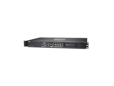 Dell Sonicwall Nsa 2600 Secure Upgrade Plus Advanced Edition 3yrs